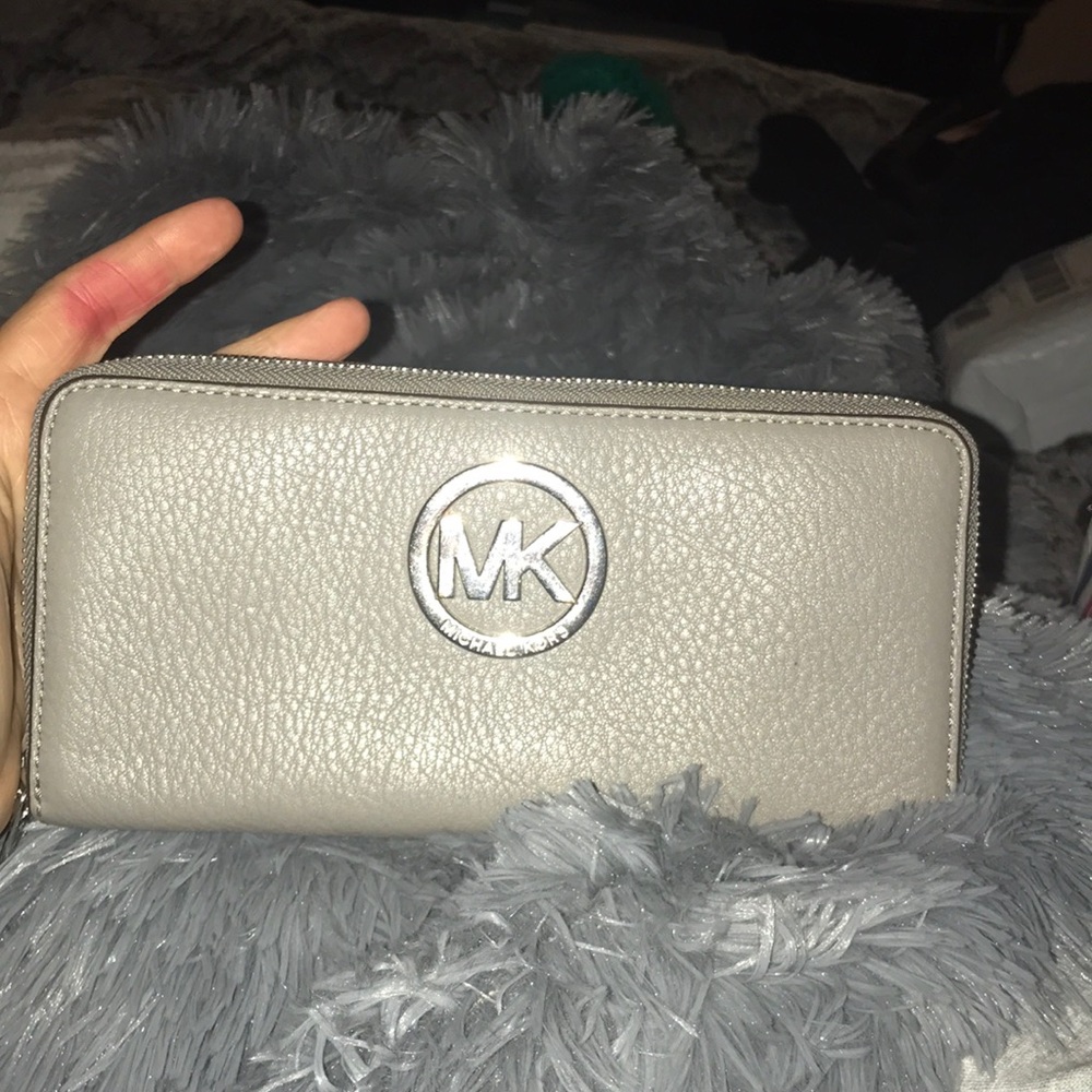 Michael Kors wallet